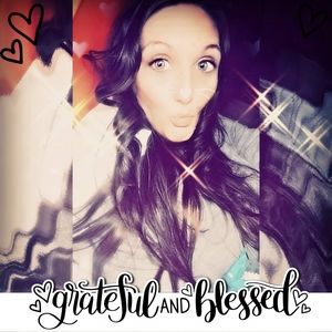 Meet your Posher, Tabitha